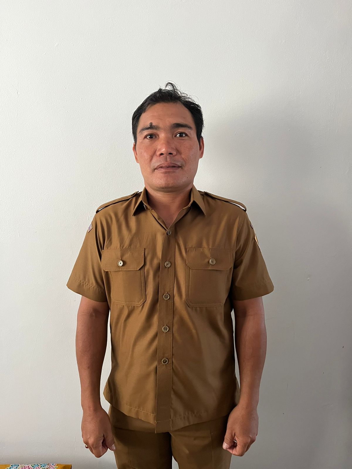 I WAYAN EKA SUMAJAYA, SE.